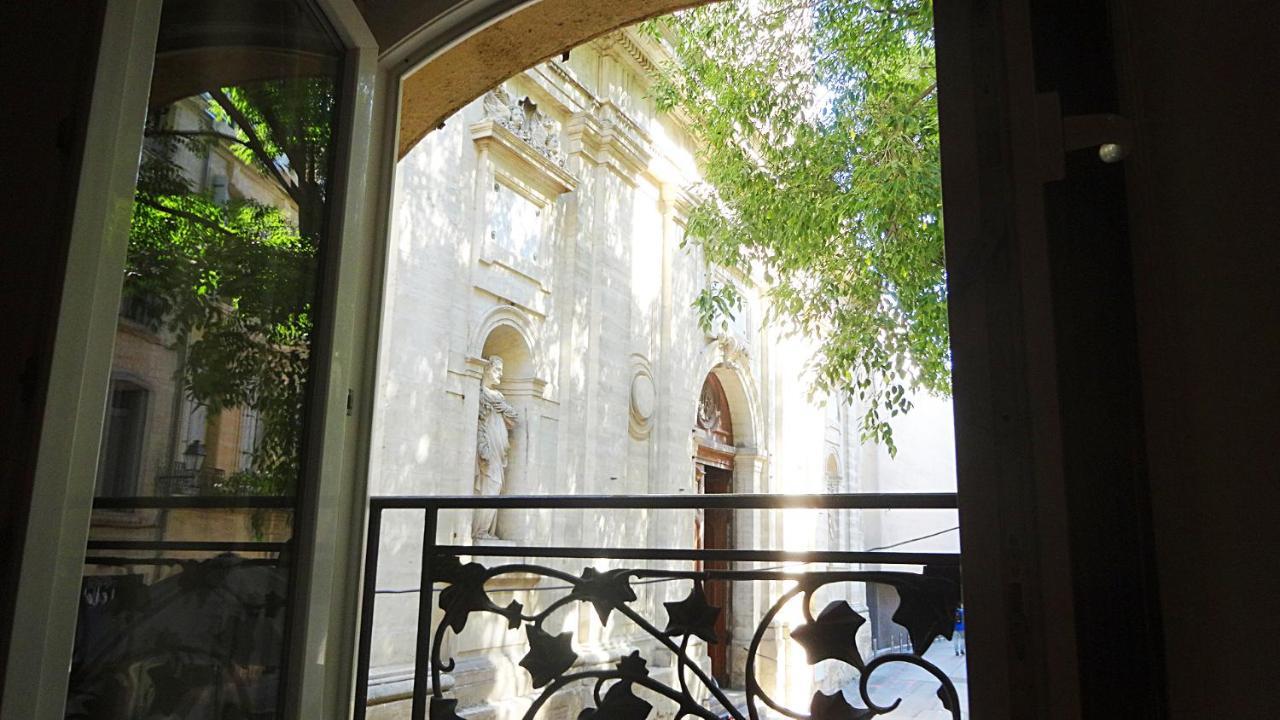 Comedie Musee-Fabre Parking Gratuit * Montpellier