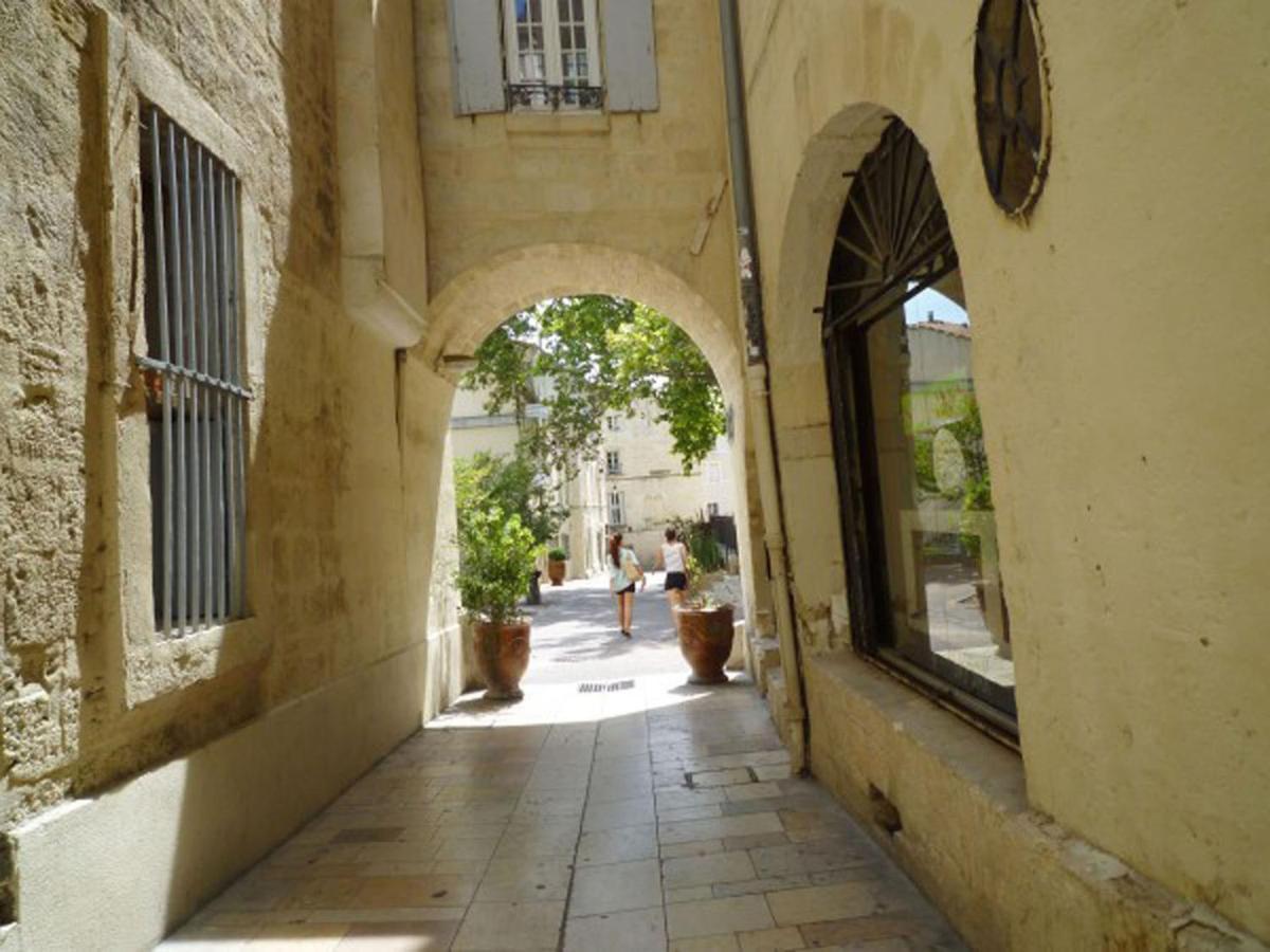 Comedie Musee-Fabre Parking Gratuit
