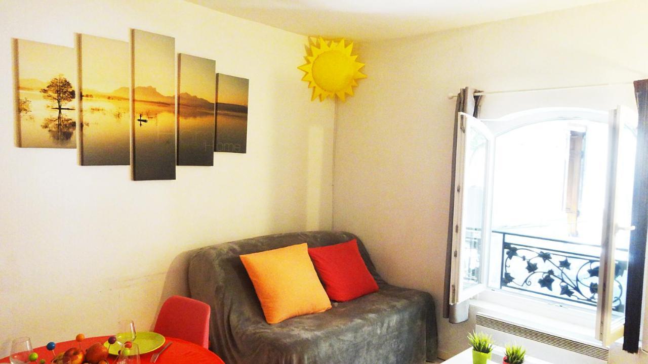 Comedie Musee-Fabre Parking Gratuit Apartment