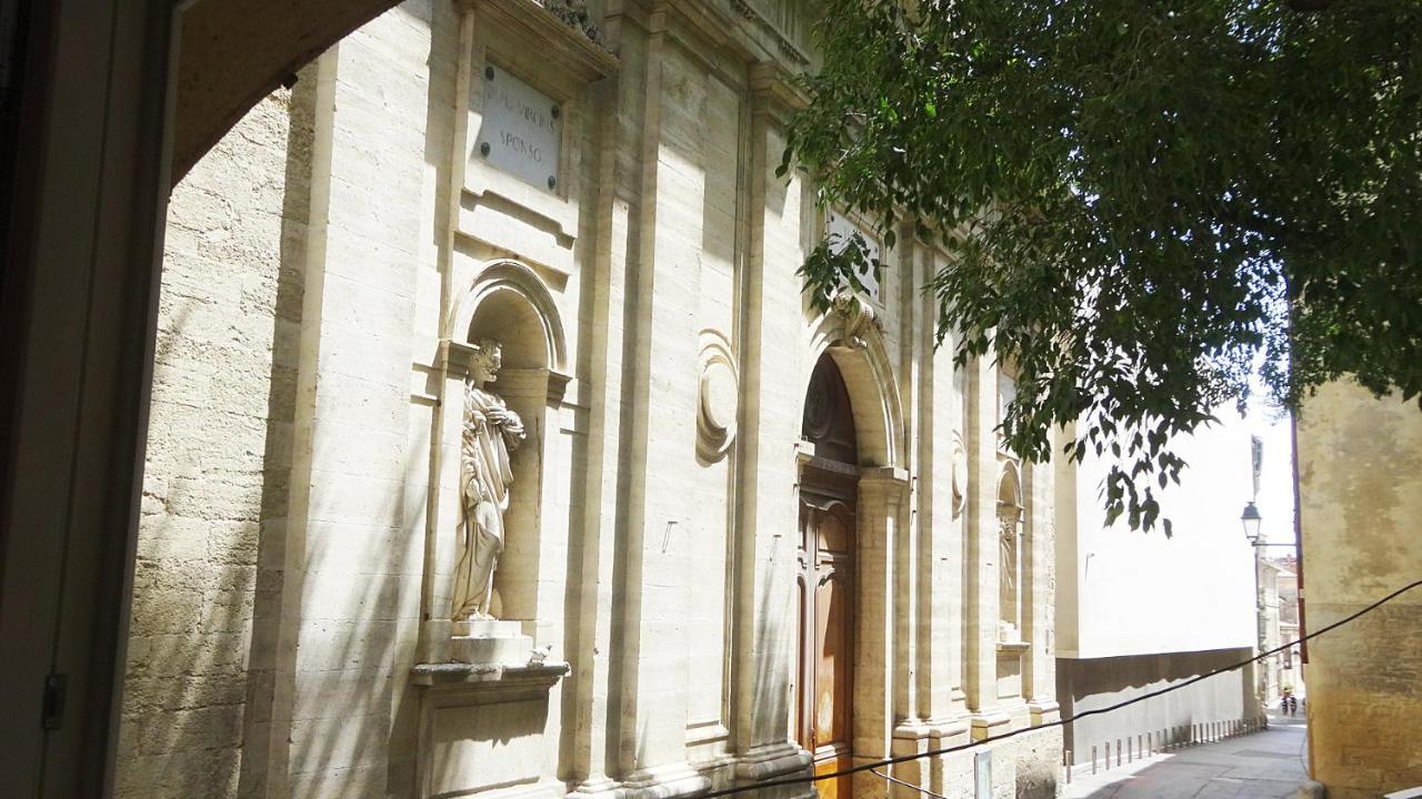 Comedie Musee-Fabre Parking Gratuit Apartment *